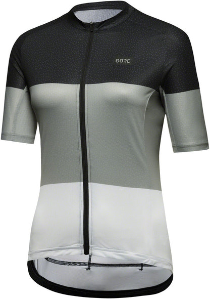 Gorewear Spirit Stripes Jersey - Womens