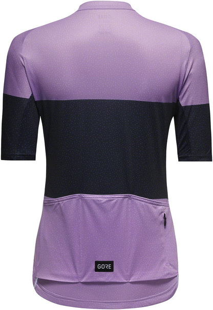 Gorewear Spirit Stripes Jersey - Womens