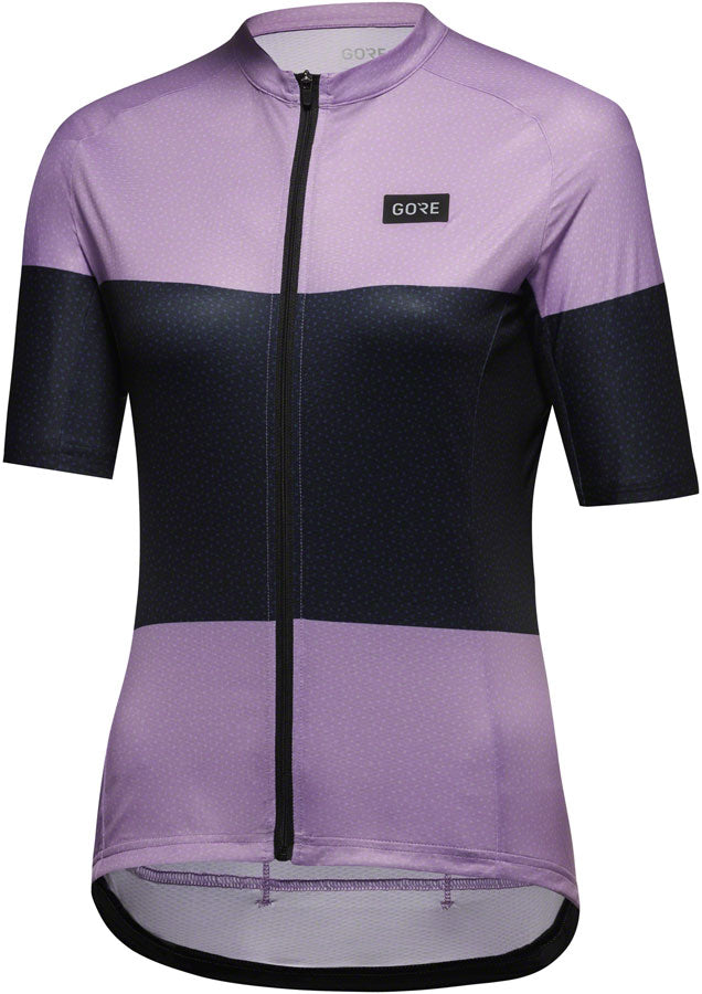 Gorewear Spirit Stripes Jersey - Womens-Goodwynn'sGoodwynn's