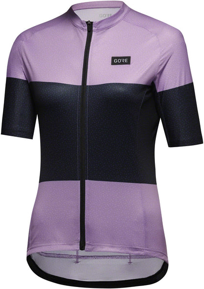 Gorewear Spirit Stripes Jersey - Womens