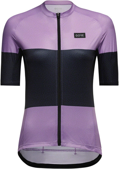 Gorewear Spirit Stripes Jersey - Womens