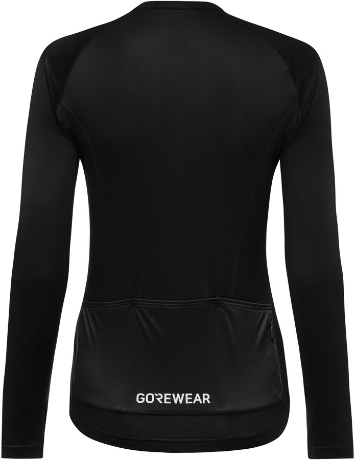 Gorewear Spinshift Long Sleeve Jersey - Womens