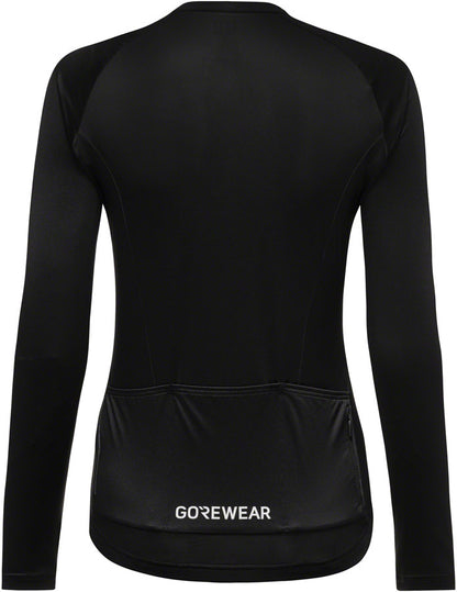 Gorewear Spinshift Long Sleeve Jersey - Womens