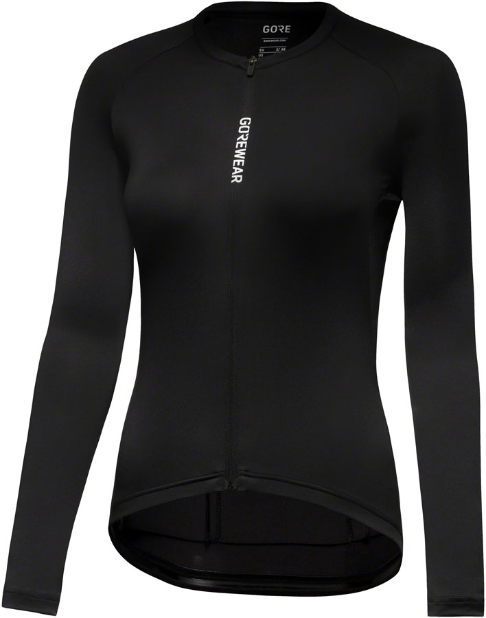 Gorewear Spinshift Long Sleeve Jersey - Womens