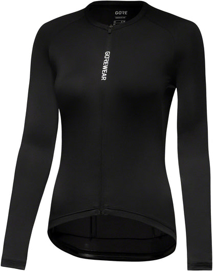 Gorewear Spinshift Long Sleeve Jersey - Womens