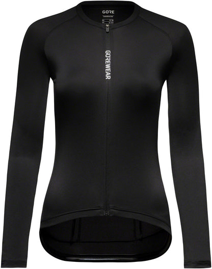 Gorewear Spinshift Long Sleeve Jersey - Womens