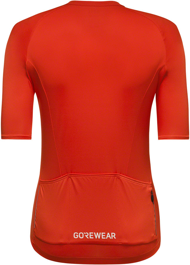 Gorewear Spinshift Jersey Womens Performance Cycling Top
