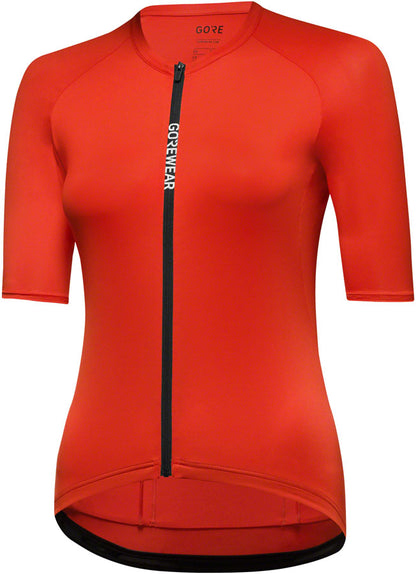 Gorewear Spinshift Jersey Womens Performance Cycling Top