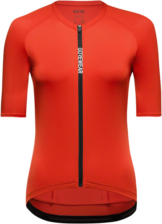 Gorewear Spinshift Jersey Womens Performance Cycling Top-Goodwynn'sGoodwynn's