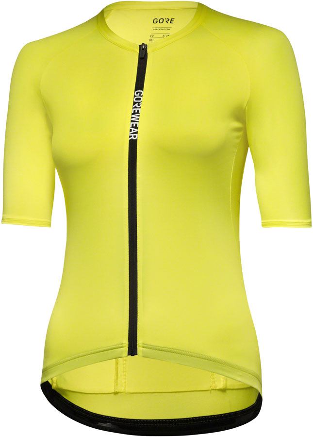 Gorewear Spinshift Jersey Womens Performance Cycling Top