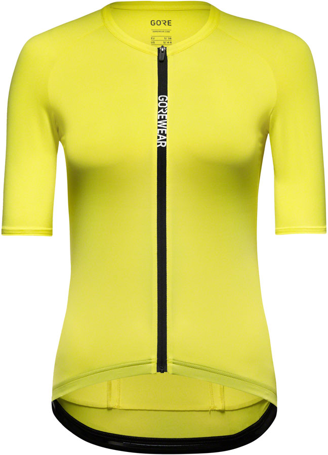 Gorewear Spinshift Jersey Womens Performance Cycling Top