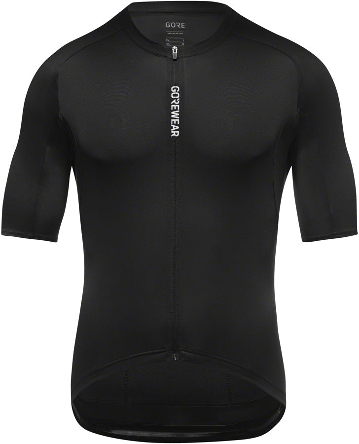 Gorewear Spinshift Jersey - Black Men's Small-Goodwynn'sGoodwynn's