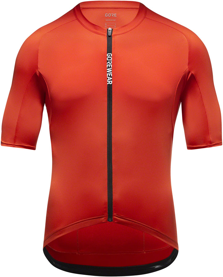 Gorewear Spinshift Jersey - Fireball Men's Small-Goodwynn'sGoodwynn's