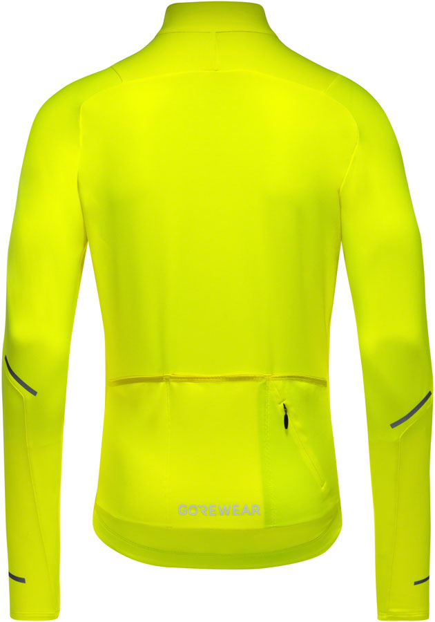 Gorewear Spinshift Thermal Jersey - Mens Long Sleeve
