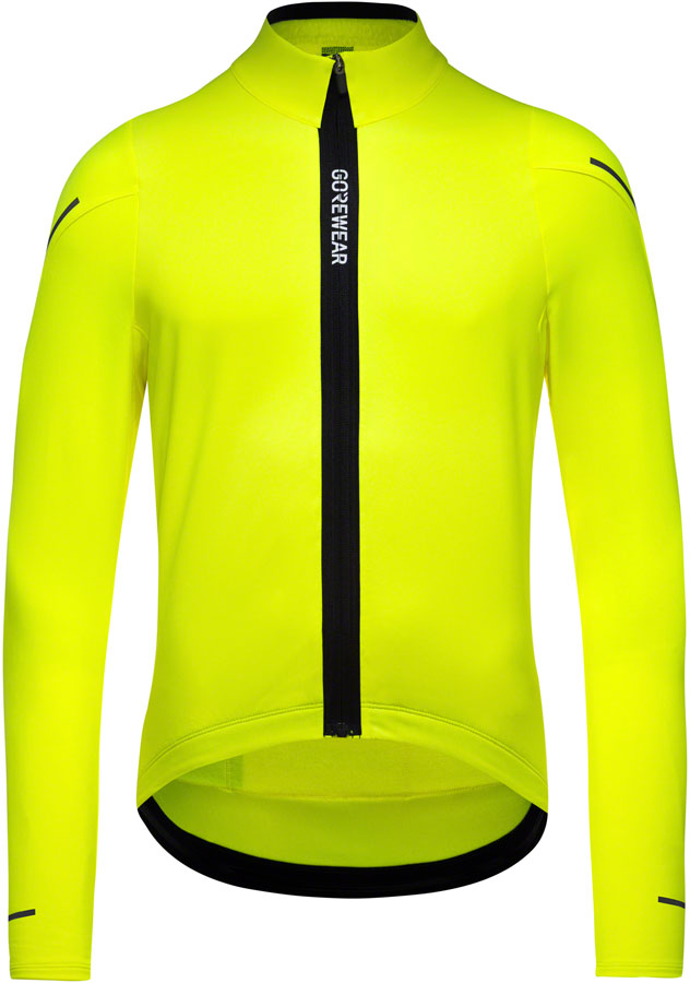 Gorewear Spinshift Thermal Jersey - Mens Long Sleeve-Goodwynn'sGoodwynn's