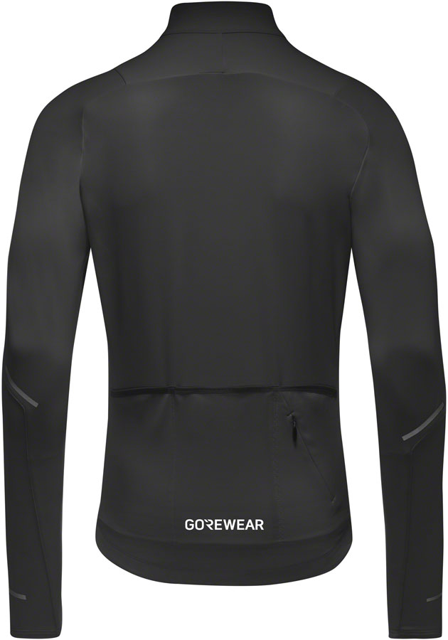 Gorewear Spinshift Thermal Jersey - Mens Long Sleeve-Goodwynn'sGoodwynn's