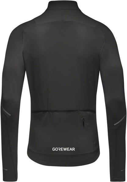 Gorewear Spinshift Thermal Jersey - Mens Long Sleeve