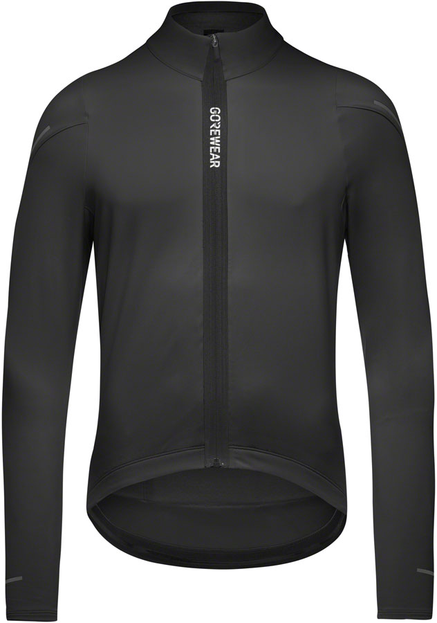 Gorewear Spinshift Thermal Jersey - Mens Long Sleeve