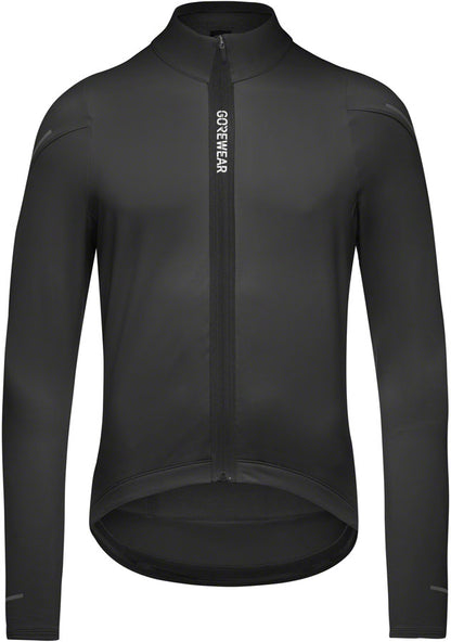 Gorewear Spinshift Thermal Jersey - Mens Long Sleeve