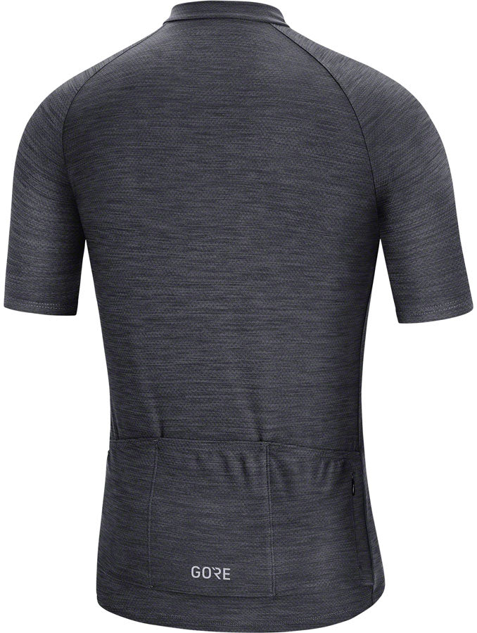 Gorewear C3 Cycling Jersey - Mens Performance Road Bike Shirt-Goodwynn'sGoodwynn's
