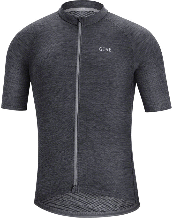 Gorewear C3 Cycling Jersey - Mens Performance Road Bike Shirt-Goodwynn'sGoodwynn's