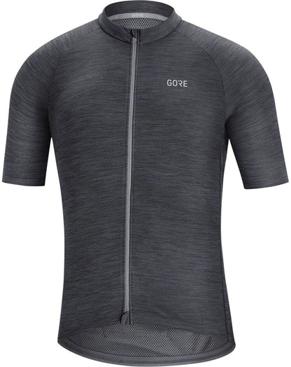 Gorewear C3 Cycling Jersey - Mens Performance Road Bike Shirt