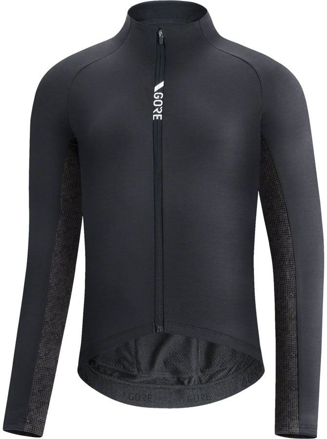 Gorewear C3 and C5 Thermo Jersey for Men – High-Performance Thermal Cycling Jerseys