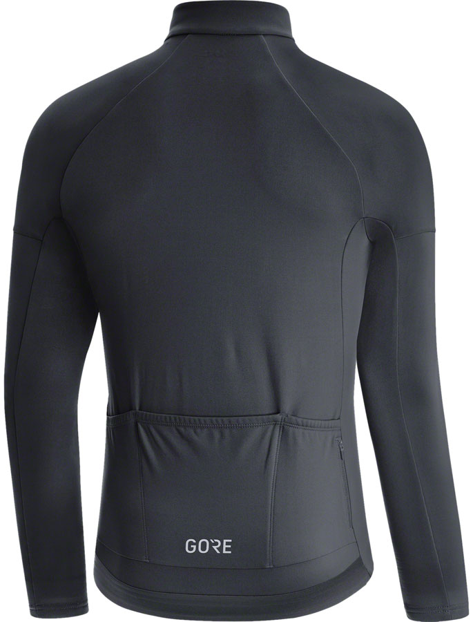 Gorewear C3 and C5 Thermo Jersey for Men – High-Performance Thermal Cycling Jerseys-Goodwynn'sGoodwynn's