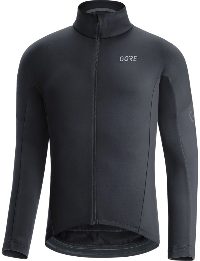 Gorewear C3 and C5 Thermo Jersey for Men – High-Performance Thermal Cycling Jerseys-Goodwynn'sGoodwynn's