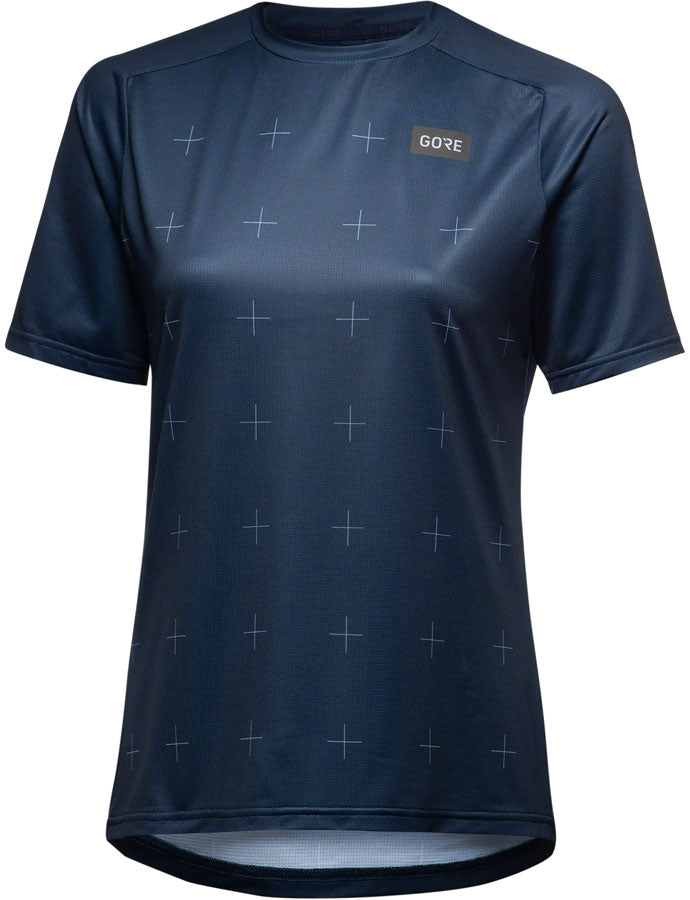 Gorewear Trail KPR Daily Jersey - Womens-Goodwynn'sGoodwynn's