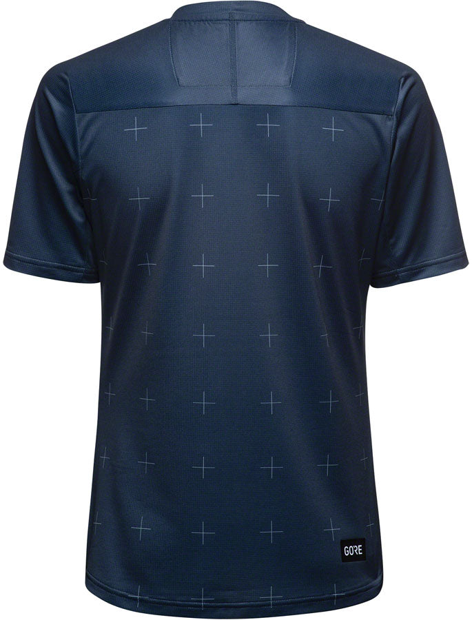 Gorewear Trail KPR Daily Jersey - Womens