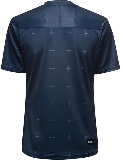 Gorewear Trail KPR Daily Jersey - Womens