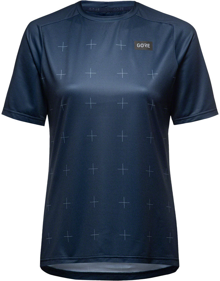 Gorewear Trail KPR Daily Jersey - Womens-Goodwynn'sGoodwynn's