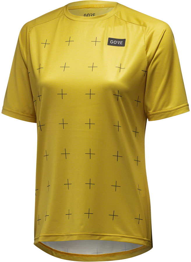 Gorewear Trail KPR Daily Jersey - Womens-Goodwynn'sGoodwynn's