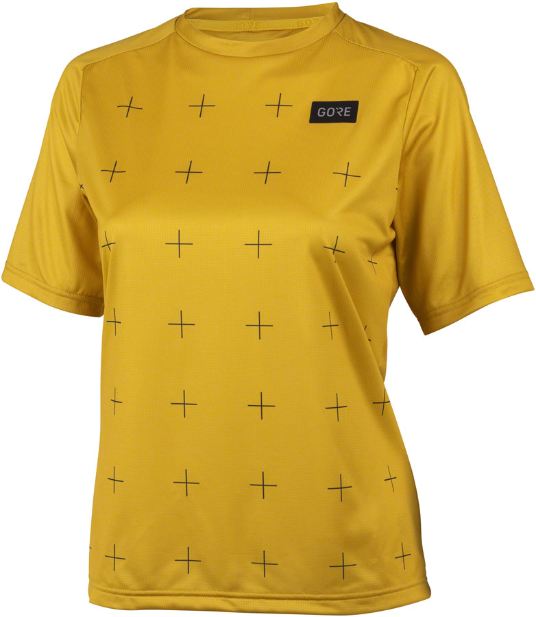 Gorewear Trail KPR Daily Jersey - Womens-Goodwynn'sGoodwynn's