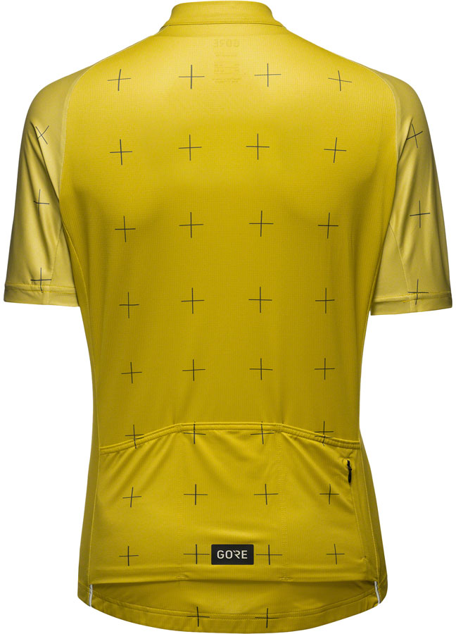 Gorewear Daily Jersey Womens Performance Cycling Shirt Lightweight Breathable Design-Goodwynn'sGoodwynn's