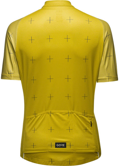 Gorewear Daily Jersey Womens Performance Cycling Shirt Lightweight Breathable Design