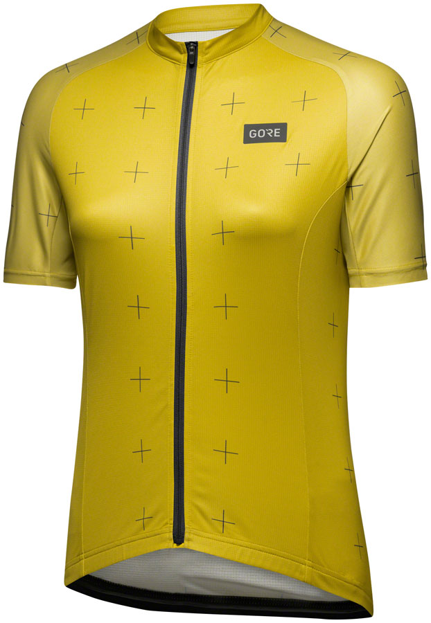 Gorewear Daily Jersey Womens Performance Cycling Shirt Lightweight Breathable Design-Goodwynn'sGoodwynn's