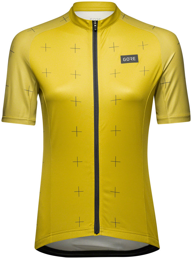 Gorewear Daily Jersey Womens Performance Cycling Shirt Lightweight Breathable Design-Goodwynn'sGoodwynn's