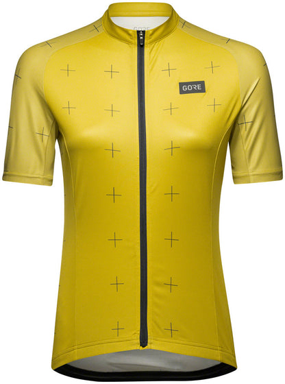 Gorewear Daily Jersey Womens Performance Cycling Shirt Lightweight Breathable Design