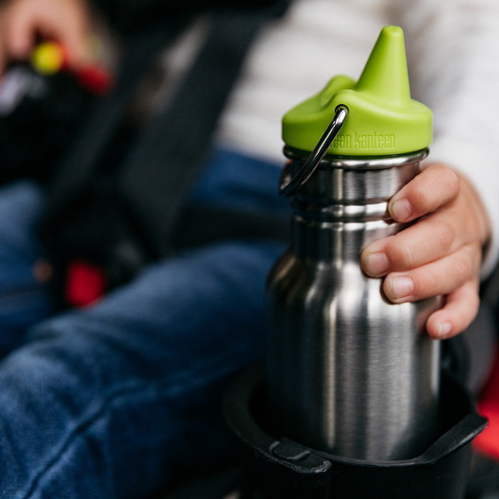 Classic Kid Sippy Cap-Goodwynn'sGoodwynn's