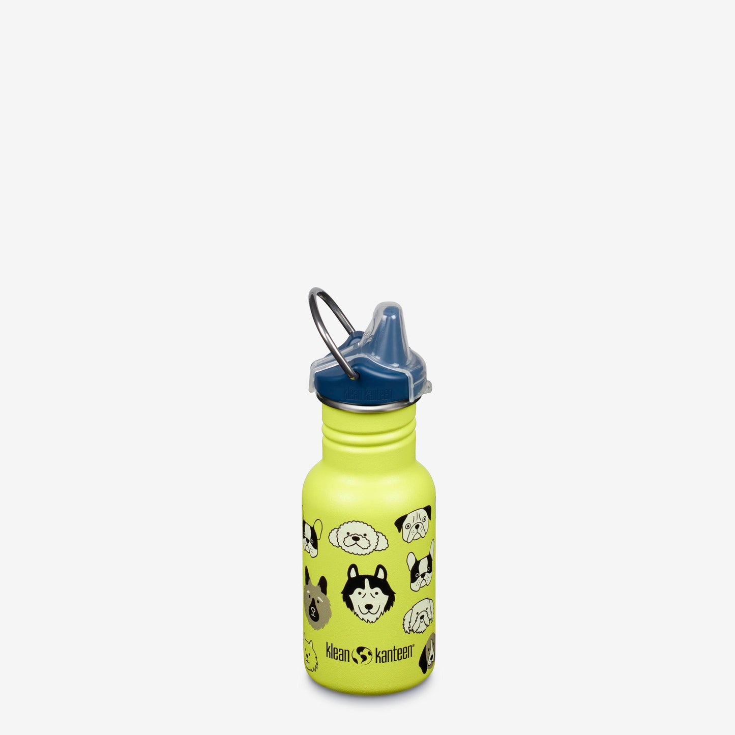 12 oz Classic Kid's Sippy Bottle