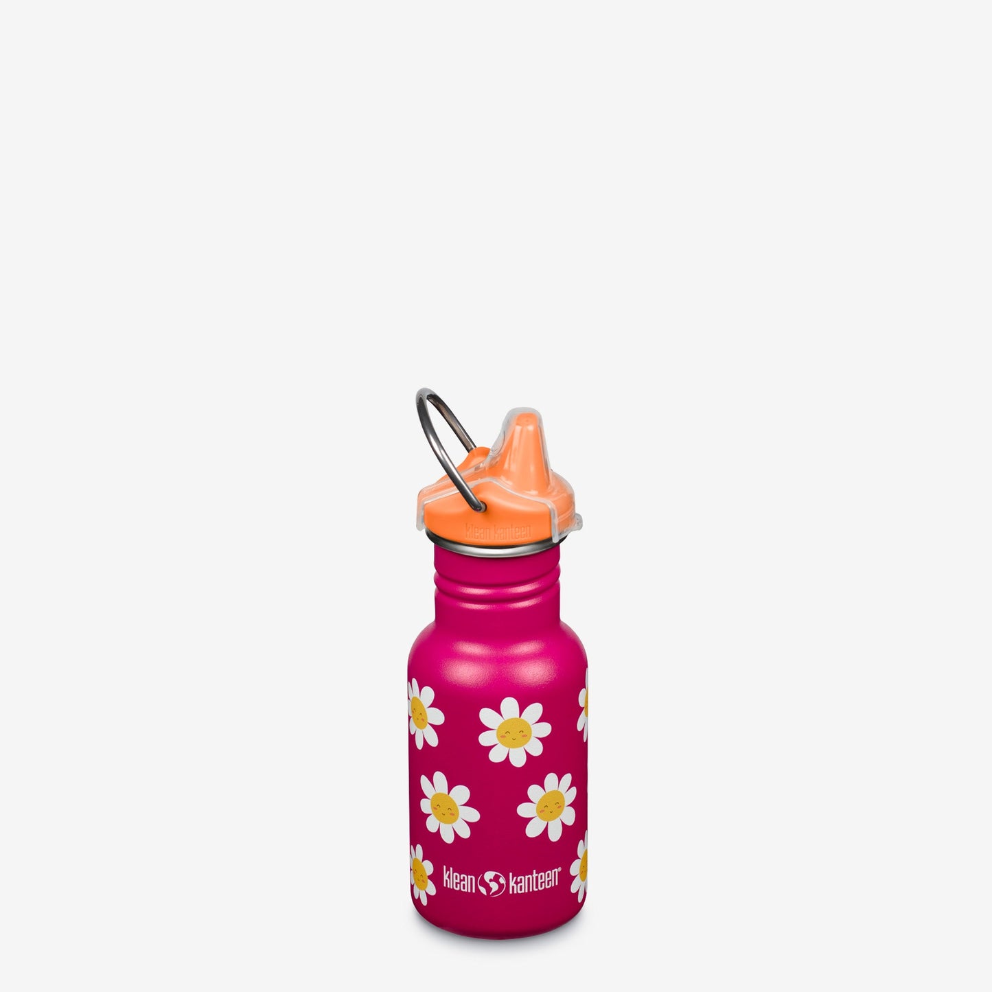 12 oz Classic Kid's Sippy Bottle