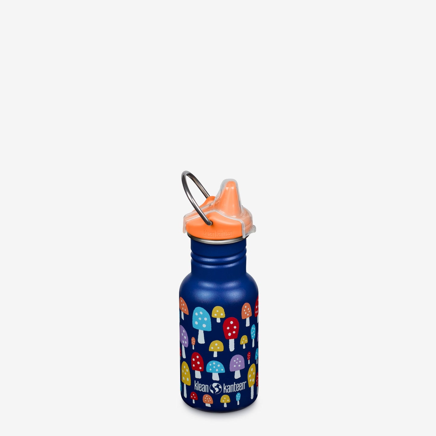 12 oz Classic Kid's Sippy Bottle