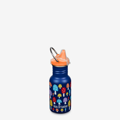 12 oz Classic Kid's Sippy Bottle