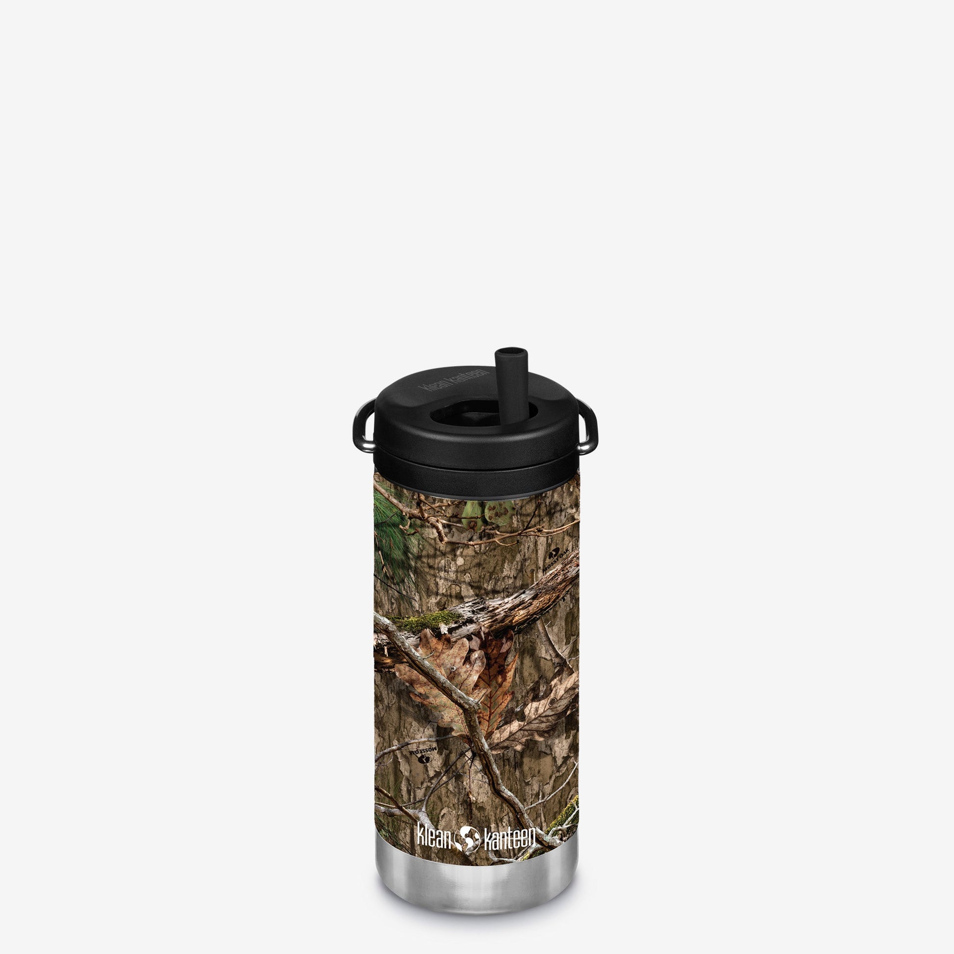 12 oz TKWide Insulated Water Bottle with Twist Cap-Goodwynn'sGoodwynn's