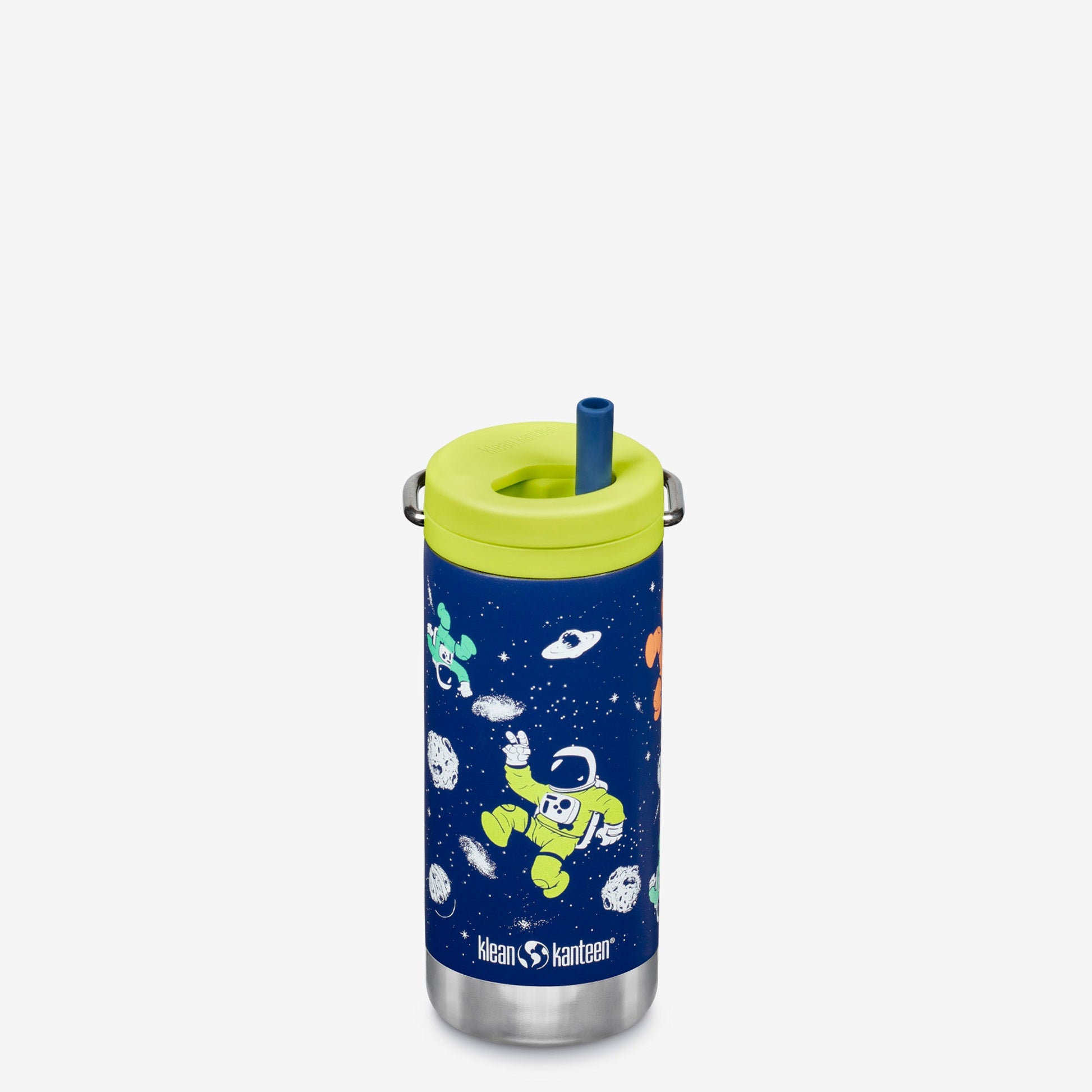 12 oz TKWide Insulated Water Bottle with Twist Cap-Goodwynn'sGoodwynn's