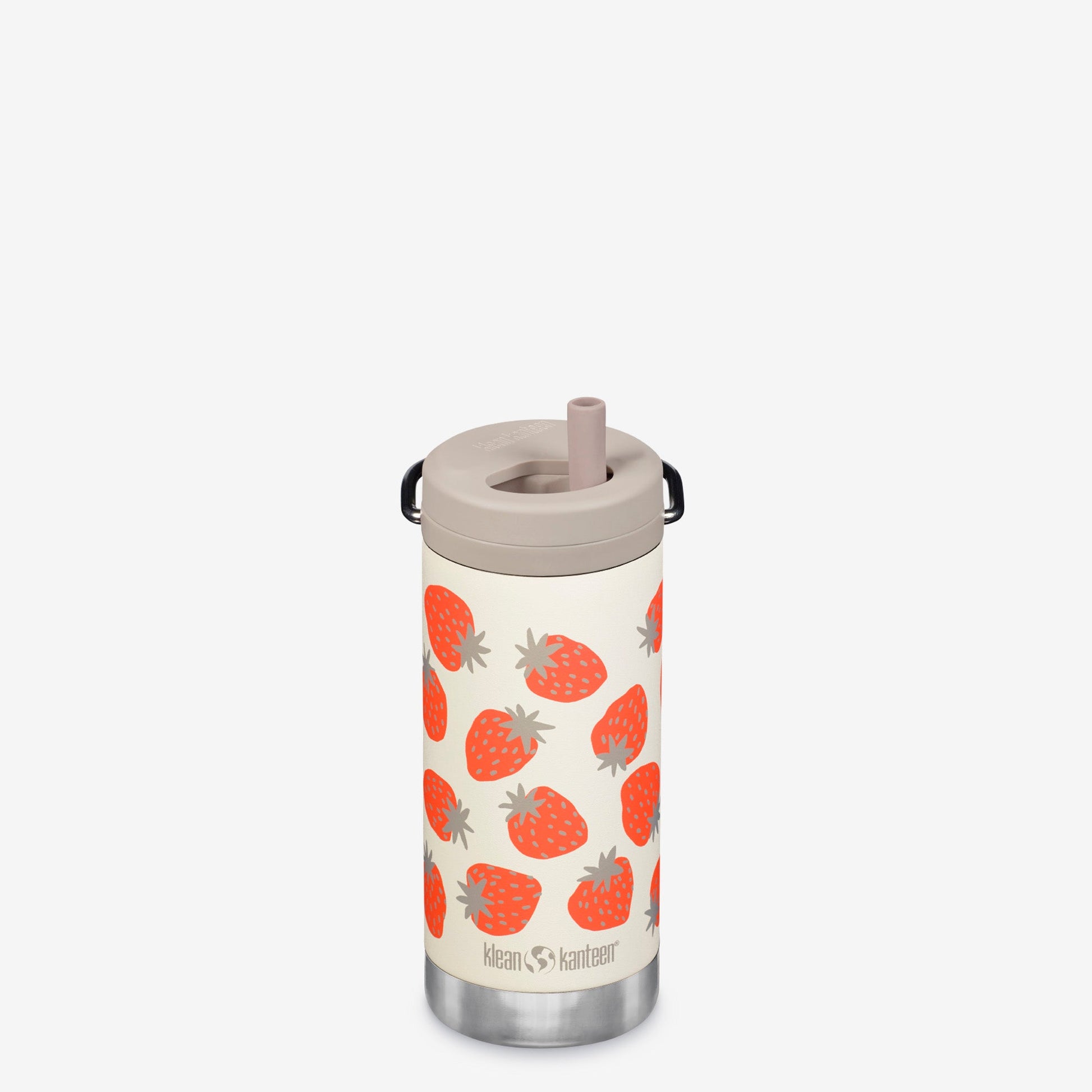 12 oz TKWide Insulated Water Bottle with Twist Cap-Goodwynn'sGoodwynn's