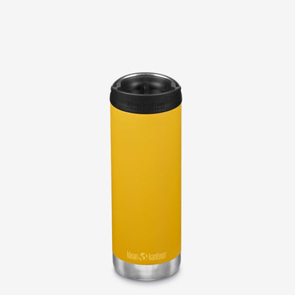 16 oz TKWide Insulated Coffee Tumbler with Café Cap