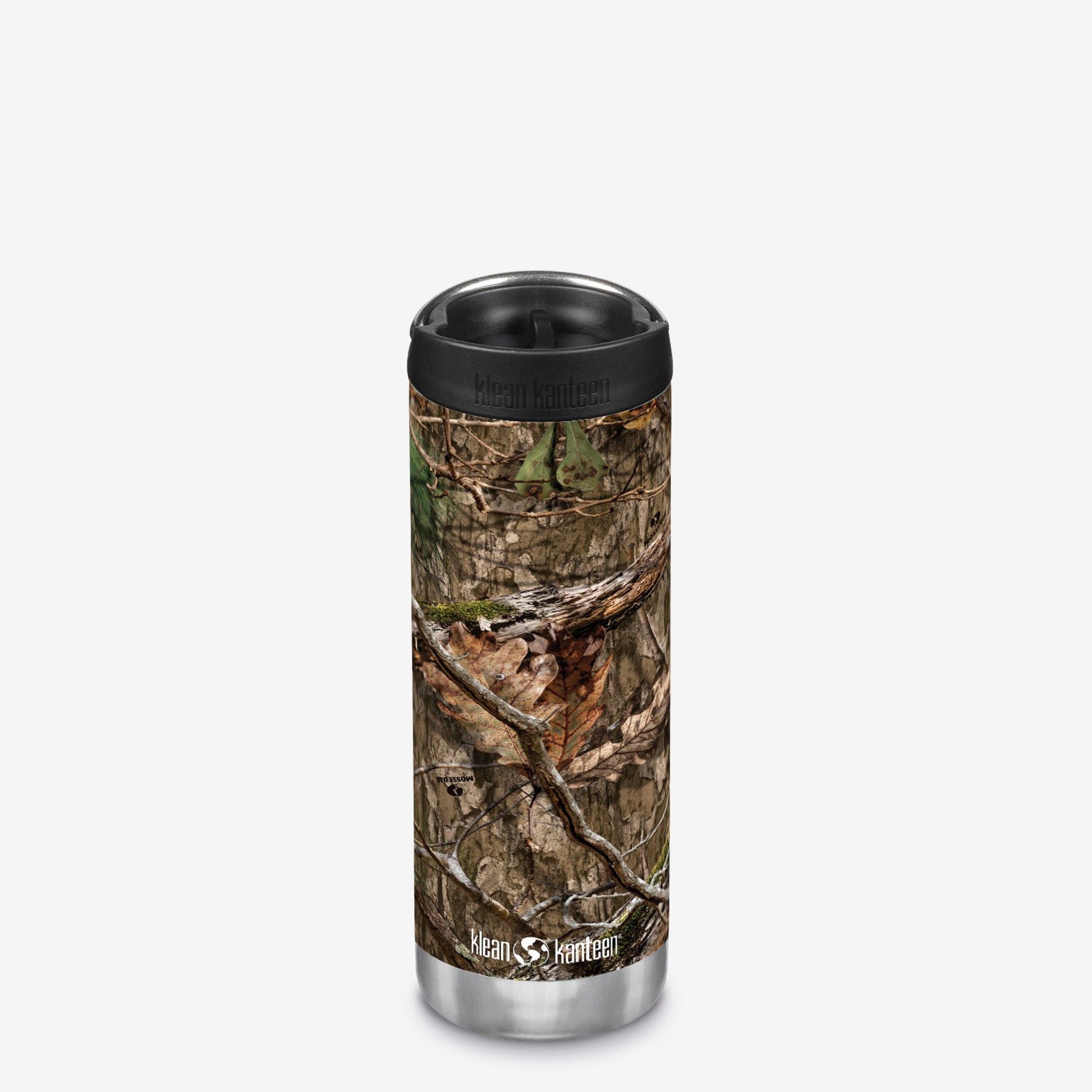 16 oz TKWide Insulated Coffee Tumbler with Café Cap-Goodwynn'sGoodwynn's